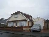 Caroline Road
Ensbury Park