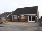 Alledge Drive, Woodford

