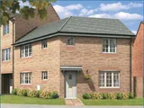 Godwin Way
Lymevale View