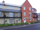 Cirrus Drive, Shinfield Park, Reading, RG2