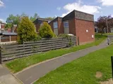 Meden Bank  Stanton Hill  Sutton In Ashfield