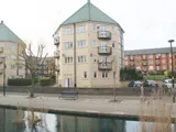 Aberdale Court, Surrey Quays SE16