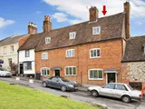 The Green, Marlborough, Wiltshire, SN8