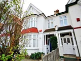 Arran Road SE6