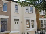 Clarence Road Wimbledon SW19