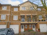 Bewley Street Wimbledon SW19
