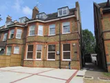 Holden Road, Woodside Park, London