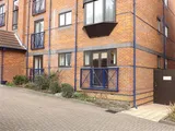 Talbot Court, Reading