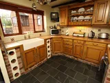 Meadow View Cottage, Dark Lane, Calow, Chesterfield, Derbyshire, S44 5AD