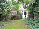 Wanstead, London