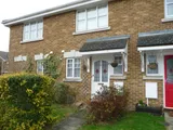 St. Pauls Close