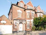 Great North Road, Highgate