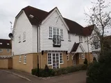 5 Mulberry Harbour Way, Wivenhoe, COLCHESTER, Essex