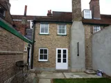 Danehurst Court Mews Rochford