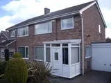 Birks Wood Drive
