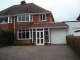 Shawhurst Lane, Hollywood, B47 5JR