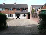 4 Bedroom Semi-Detached Family Home, Priory Avenue, Old Harlow