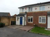 Linden Drive, Bradley Stoke