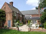 Partney, Spilsby, Lincolnshire