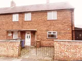 Poyser Avenue, Chaddesden