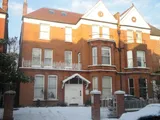Canfield Gardens London