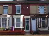Gloucester Road North, Tuebrook