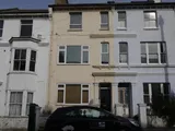 Stanley Road, Brighton,BN1 4NH
