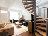 Holland Park Mews, London, W11