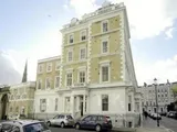 Onslow Gardens, London, SW7