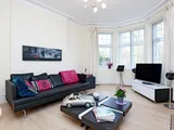 The Pryors, East Heath Road, Hampstead, London, NW3 1BS