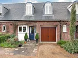 St Leonards Park House, St Leonards Park, Horsham, West Sussex, RH13