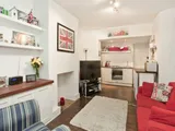 Kingswood Road, Brixton, SW2