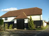Silver Lane, Willingale, Essex