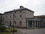 Selection Of High Quality Offices, The Royal Dockyard, Pembroke Dock