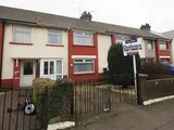 Willows Avenue, Tremorfa