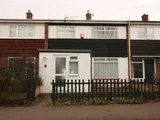 Hawkins Road