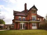 Woodlands East, Guildford Road, Farnham