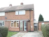 Bedloes Avenue