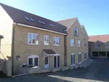 Eastwick Farm Apartments, Eastwick Road