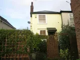 The Laurels, Railway Street