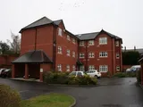 Willow Court, Village Road, Bebington