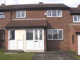 Blackstock Road, Sheffield S14