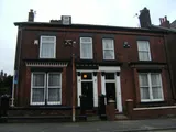 St Georges Villa Upper George Street, Tyldesley, Manchester M29