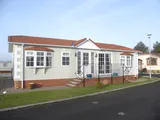 Burnbank Park, Blairgowrie PH10