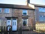 High Grange, Crook DL15
