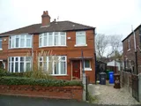 Mornington Crescent, Fallowfield, Manchester M14