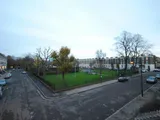 Lorrimore Square SE17
