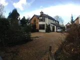 Nutlands, Vicarage Road