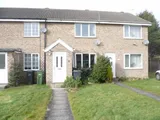 Calvert Close, Haxby, York YO32