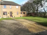 Burnside Avenue, Calder Vale, Preston PR3